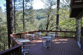 The Inn at Shasta Lake, Lakehead-Lakeshore